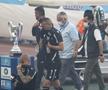 Răzvan Lucescu a pierdut Cupa Greciei, într-o finală marcată de incidente!