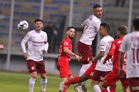 O echipă din Liga 1 își poate pierde liderul: „Până acum am ales cu sufletul, dar gata!”