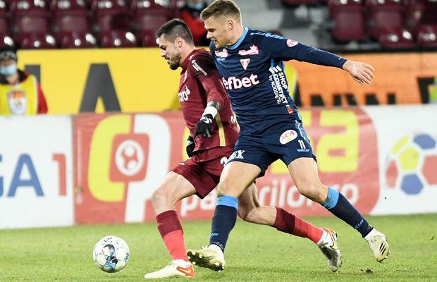 Clubul din Liga 1 continuă revoluția » A lăsat antrenorul să plece, acum a dat afară 5 jucători