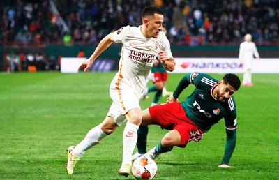 Becali nu exclude revenirea lui Moruțan la FCSB » Ce condiție pune