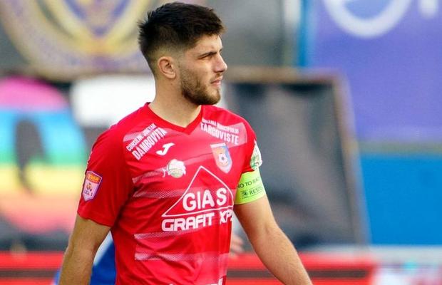 Clipe de spaimă la Chiajna, după Concordia - Chindia 2-1 » Probleme mari pentru un jucător: „I s-a făcut rău, am sunat la 112”