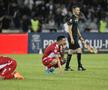 Fostul campion cu Dinamo nu a menajat pe nimeni după 0-2 cu U Cluj: „Jucători plafonați, nu ai cu cine! Am plecat din casă, nu am mai suportat”