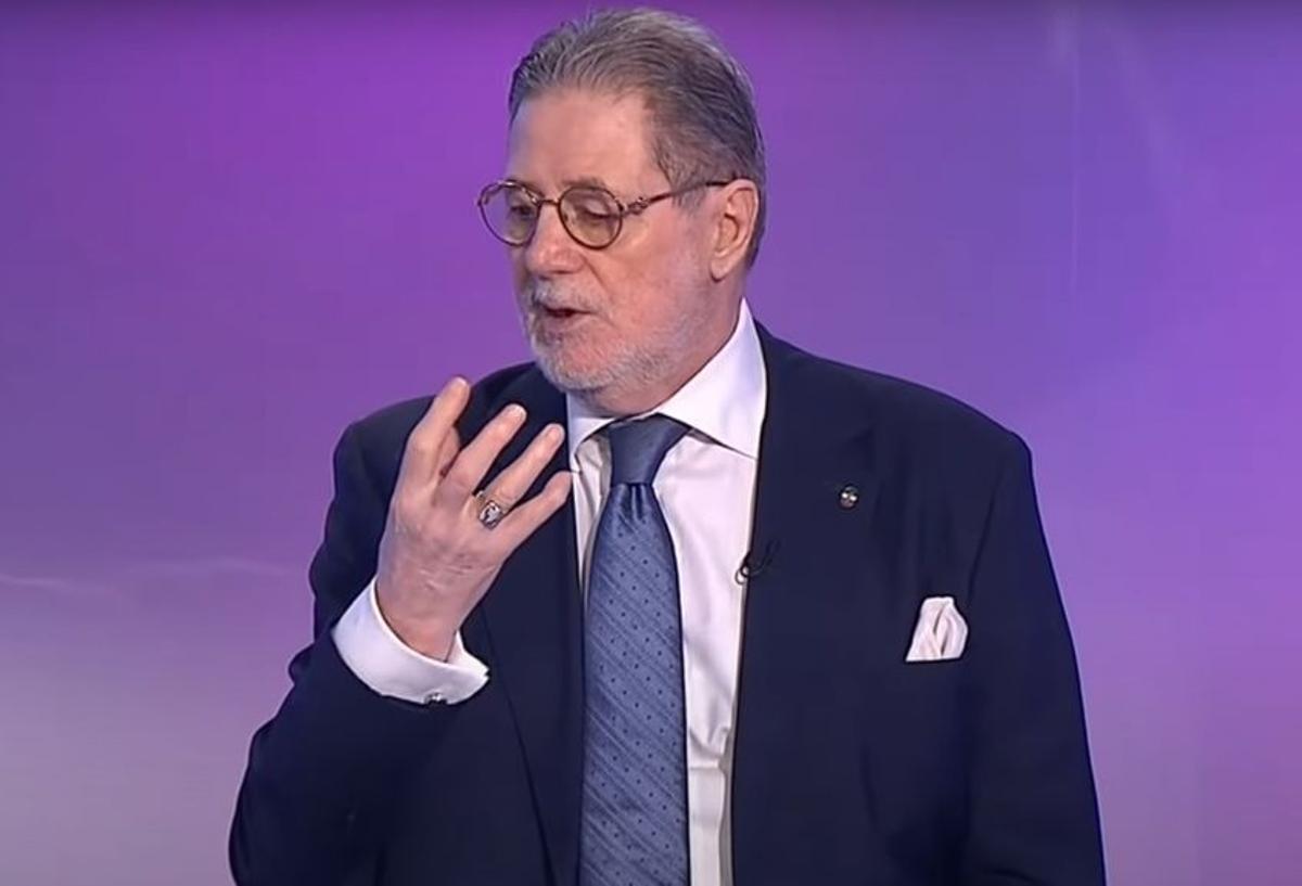 Cornel Dinu a remarcat un singur dinamovist și râde de Filip: „E o blasfemie”