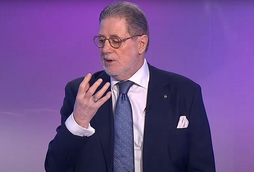 Cornel Dinu (73 de ani), legenda „câinilor”, a comentat în stilul caracteristic eșecul formației de suflet.