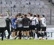 Mizerie pe străzi, pagube la stadion » Urmările meciului dintre U Cluj și Dinamo