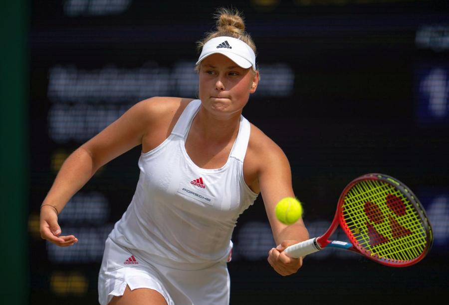Nastasja Schunk Simona Halep a primit o veste de ultim moment la Roland Garros: adversară SCHIMBATĂ în primul tur