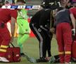 Mihai Eșanu, gafă inexplicabilă în U Cluj - Dinamo
