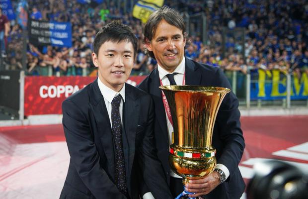 Inter ar putea rămâne fără patron » Directiva emisă de guvernul chinez care îl afectează pe Steven Zhang, cel care conduce clubul din Serie A