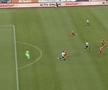Mihai Eșanu, gafă inexplicabilă în U Cluj - Dinamo