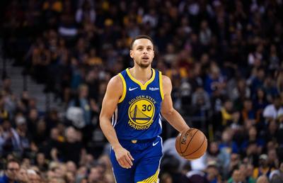 Golden State Warriors, aproape de o nouă finală NBA » Meci imens făcut de Steph Curry și Luka Doncic