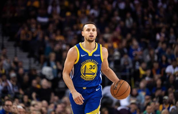 Golden State Warriors, aproape de o nouă finală NBA » Meci imens făcut de Steph Curry și Luka Doncic