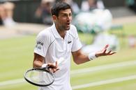 Djokovic, marele pierzător după decizia ATP cu privire la Wimbledon » Va ceda fotoliul de lider mondial!