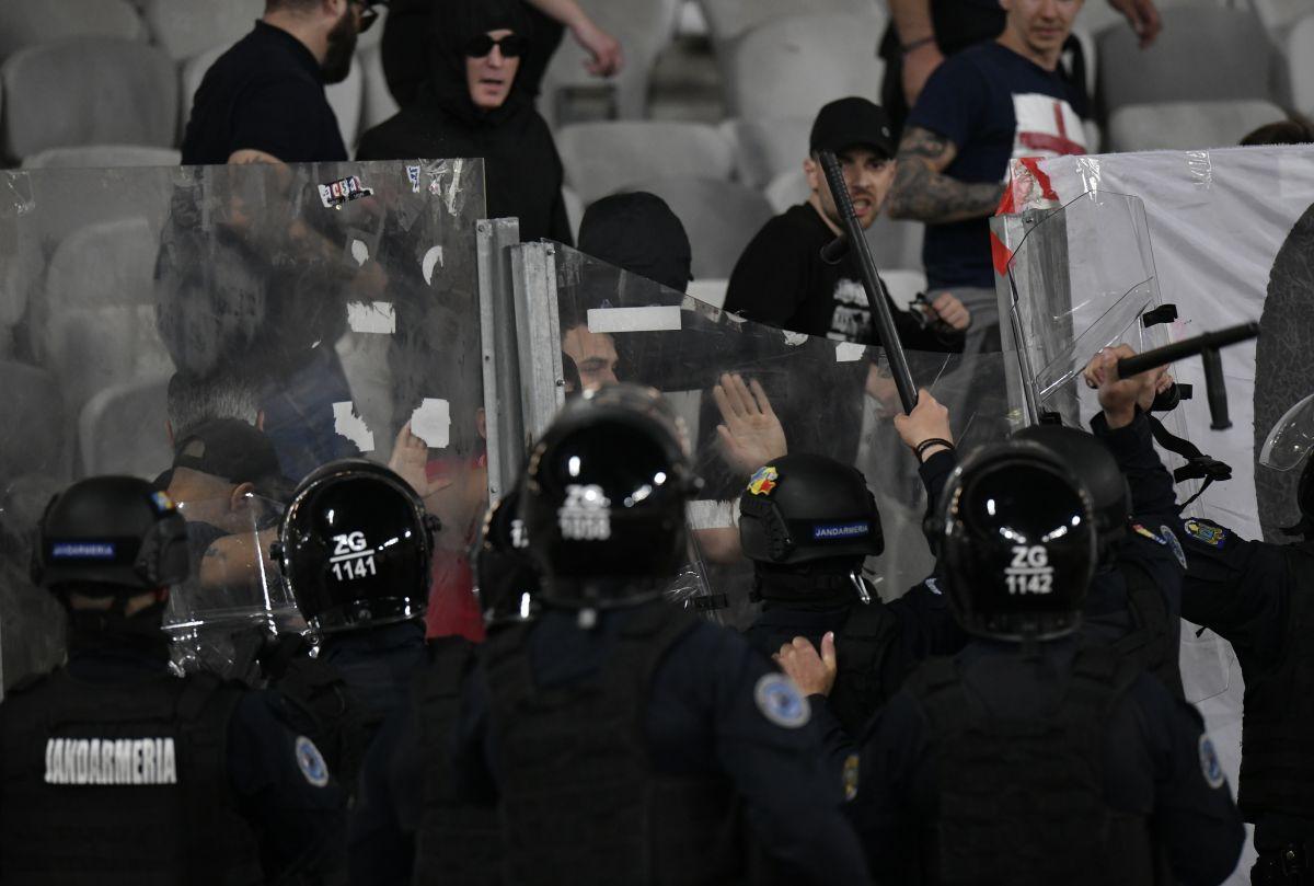 Fostul campion cu Dinamo nu a menajat pe nimeni după 0-2 cu U Cluj: „Jucători plafonați, nu ai cu cine! Am plecat din casă, nu am mai suportat”