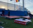 Atmosferă Farul - FCSB