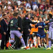 Valencia - Real Madrid / foto: Guliver/Getty Images