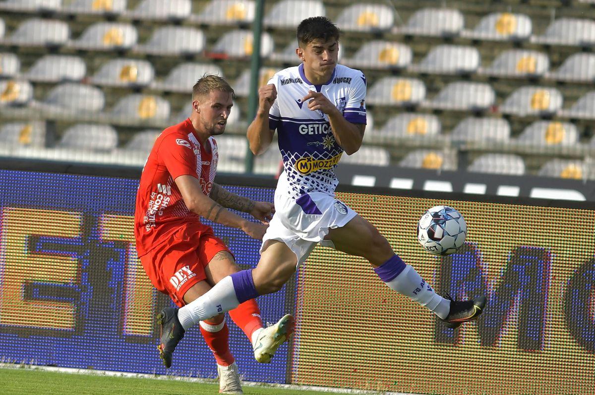 Oțelul revine în Superliga după 8 ani, Dinamo merge la baraj » Clasamentul final în play-off-ul din Liga 2