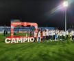 Eroarea lui Târnovanu a readus-o în joc pe Farul! Portarul celor de la FCSB și-a mușcat din tricou de ciudă