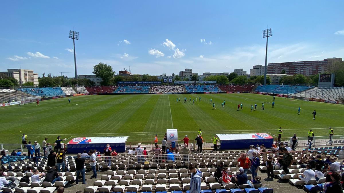 Oțelul revine în Superliga după 8 ani, Dinamo merge la baraj » Clasamentul final în play-off-ul din Liga 2