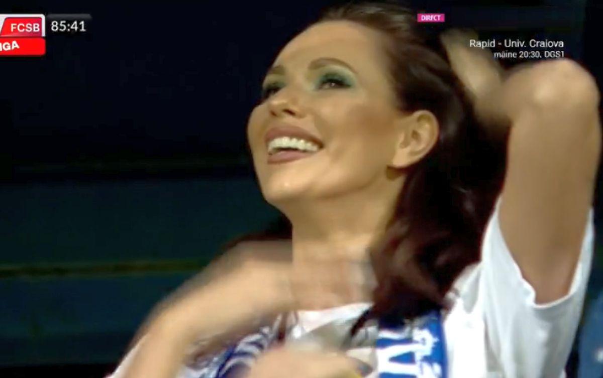 Andreea Bododel