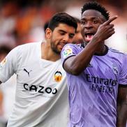 Valencia - Real Madrid / foto: Guliver/Getty Images
