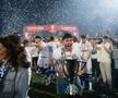 Eroarea lui Târnovanu a readus-o în joc pe Farul! Portarul celor de la FCSB și-a mușcat din tricou de ciudă