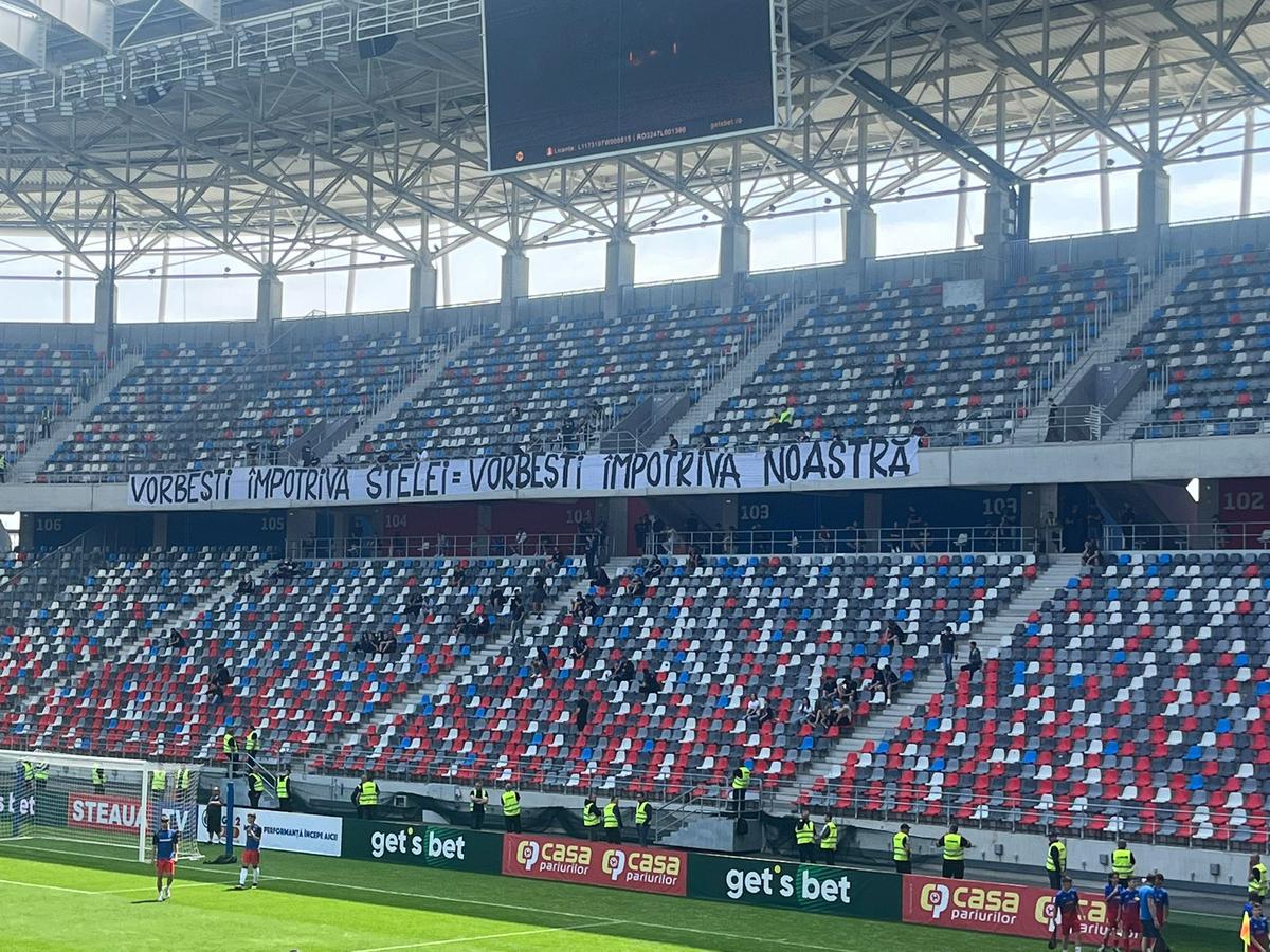 Oțelul revine în Superliga după 8 ani, Dinamo merge la baraj » Clasamentul final în play-off-ul din Liga 2