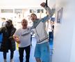Becali, DEZLĂNȚUIT după Farul - FCSB: „Fără putere şi bărbăţie” » 5 jucători mitraliați: „Fără Cristea, eram în luptă, am insistat degeaba cu Cordea ăsta!”