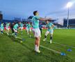 Atmosferă Farul - FCSB
