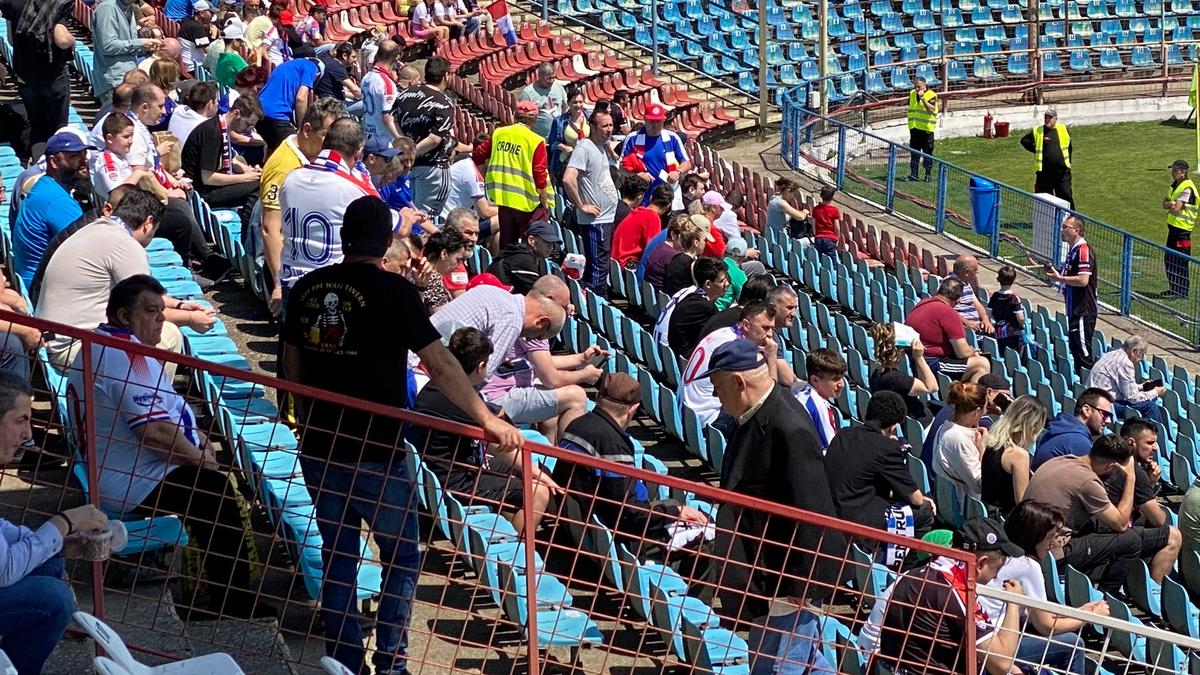 Oțelul revine în Superliga după 8 ani, Dinamo merge la baraj » Clasamentul final în play-off-ul din Liga 2