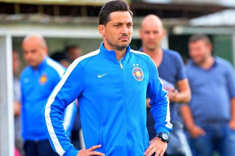 „La FCSB nu voi mai antrena niciodată!” » Mirel Rădoi a explicat la „Profu' de sport” de ce nu mai vrea să lucreze cu Becali: „De ce să ne mai certăm încă o dată?”