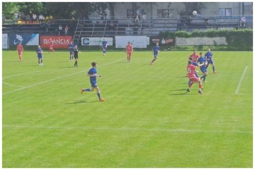 Foto: Dinamo- Știința București
