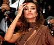 Mădălina Ghenea, la Festivalul de Film de la Cannes / Sursă foto: Imago Images