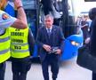 Atmosferă Farul - FCSB