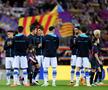 Barcelona a sărbătorit titlul în La Liga, alături de 88.000 de spectatori » Imagini spectaculoase