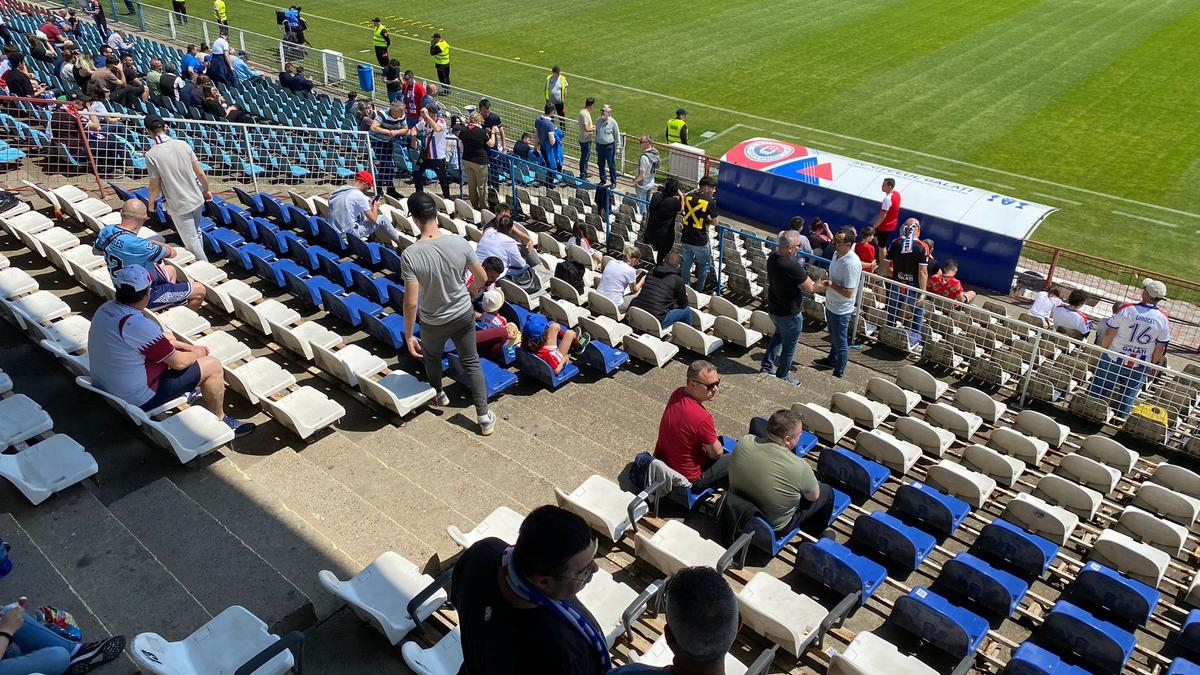 Oțelul revine în Superliga după 8 ani, Dinamo merge la baraj » Clasamentul final în play-off-ul din Liga 2