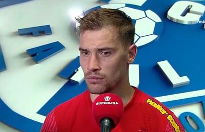 Darius Olaru, reproșuri după un nou titlu pierdut: „Noi ne-am retras de la 0-0...”