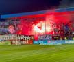 Eroarea lui Târnovanu a readus-o în joc pe Farul! Portarul celor de la FCSB și-a mușcat din tricou de ciudă