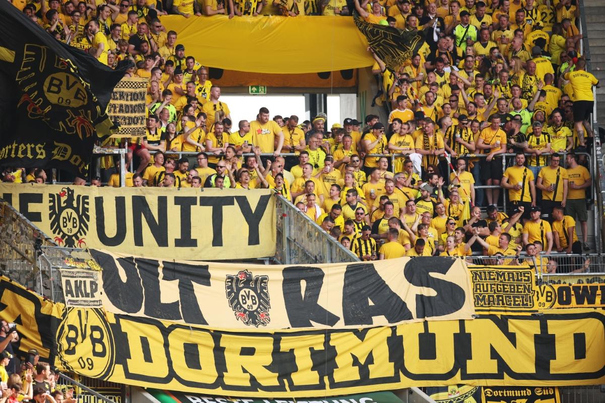 Augsburg - Dortmund 0-3 » „Dubla” lui Haller o aduce pe Borussia la o victorie distanță de titlu în Bundesliga!