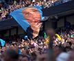 Manchester City a sărbătorit azi un nou titlu / Sursă foto: Guliver/Getty Images
