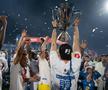 Farul - FCSB, meci și decernare trofeu, 21 mai 2023