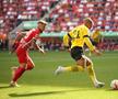 Augsburg - Dortmund 0-3 » „Dubla” lui Haller o aduce pe Borussia la o victorie distanță de titlu în Bundesliga!