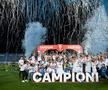 Eroarea lui Târnovanu a readus-o în joc pe Farul! Portarul celor de la FCSB și-a mușcat din tricou de ciudă