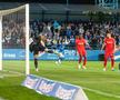 Golul de 2-2 marcat de Tudor Băluță în minutul 59 al meciului Farul - FCSB a fost prefațat de o fază contestată de oaspeți. Reluările îi dau dreptate lui Radu Petrescu.