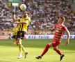 Augsburg - Dortmund 0-3 » „Dubla” lui Haller o aduce pe Borussia la o victorie distanță de titlu în Bundesliga!