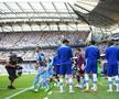 Manchester City a sărbătorit azi un nou titlu / Sursă foto: Guliver/Getty Images