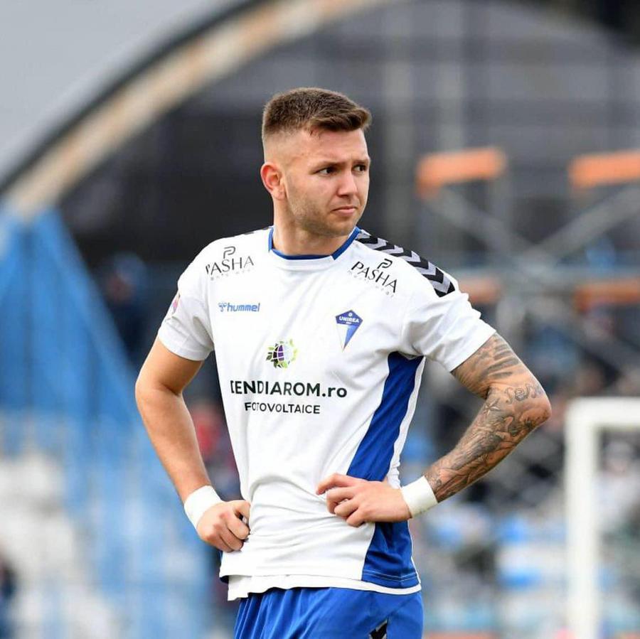 Dinamo vrea doi atacanți din play-off!