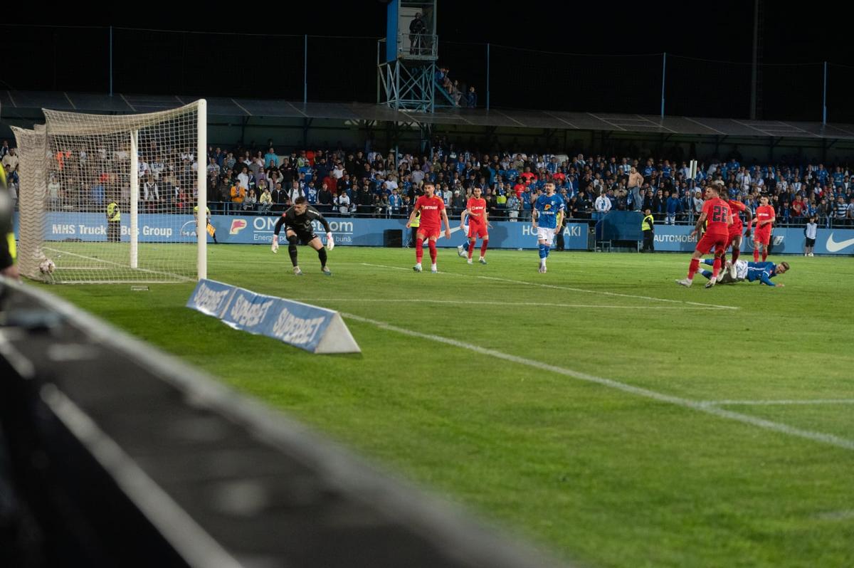 Farul - FCSB, meci și decernare trofeu, 21 mai 2023