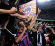 Barcelona - Real Sociedad 1-2