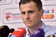 Concluzia șefilor lui Dinamo după 1-4 cu Poli Iași: „Am arătat ca o echipă care nu merită să fie în prima ligă”