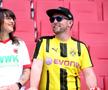 Augsburg - Dortmund 0-3 » „Dubla” lui Haller o aduce pe Borussia la o victorie distanță de titlu în Bundesliga!